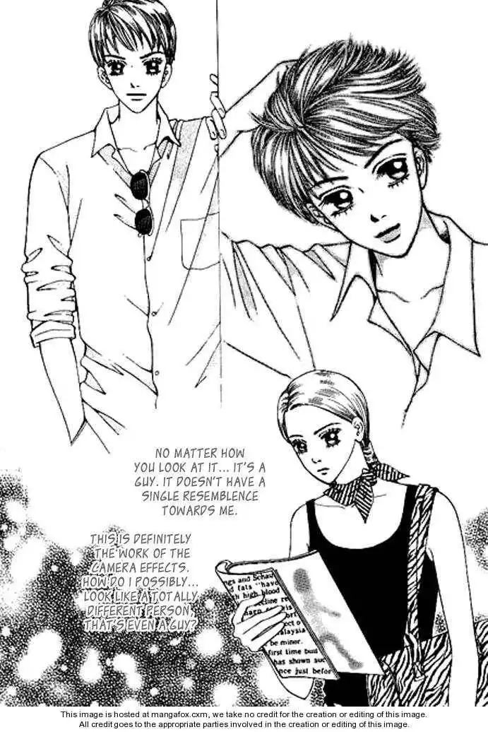 Milky Boy Chapter 4 11